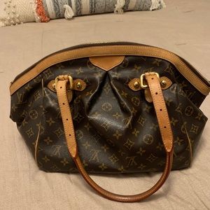 Louis Vuitton bag